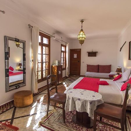 Riad 53 Fes - Luxury Oasis Extérieur photo