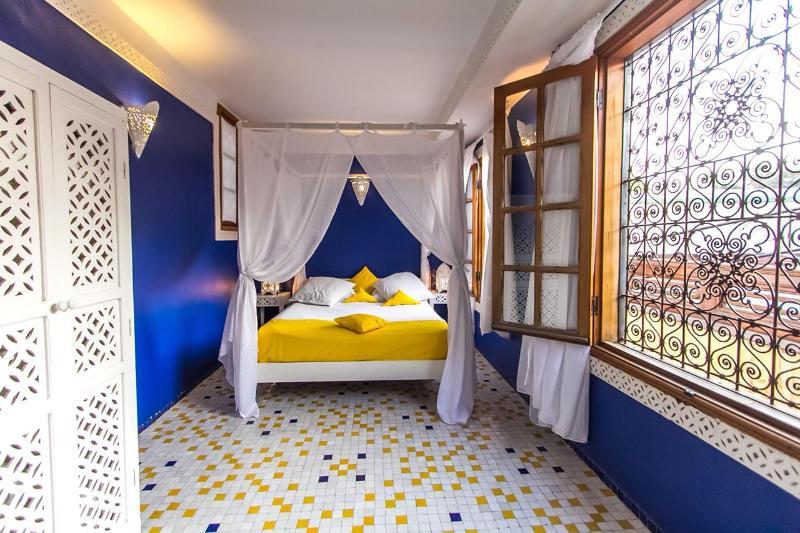 Riad 53 Fes - Luxury Oasis Extérieur photo
