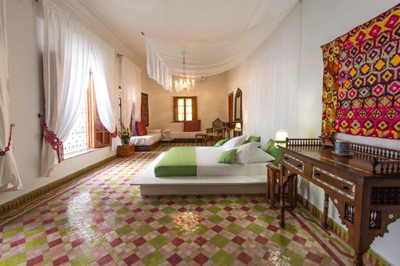 Riad 53 Fes - Luxury Oasis Extérieur photo