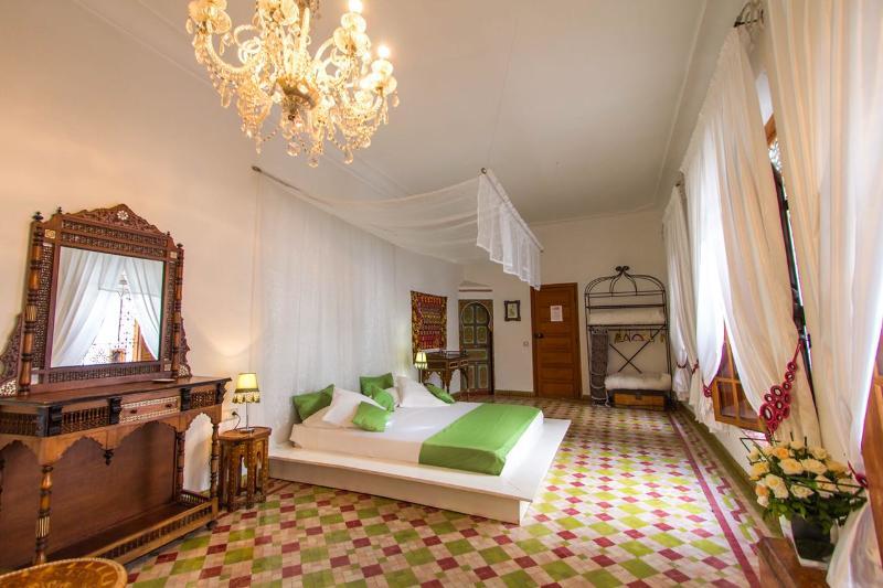 Riad 53 Fes - Luxury Oasis Extérieur photo