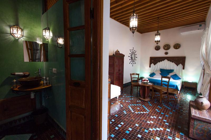 Riad 53 Fes - Luxury Oasis Extérieur photo