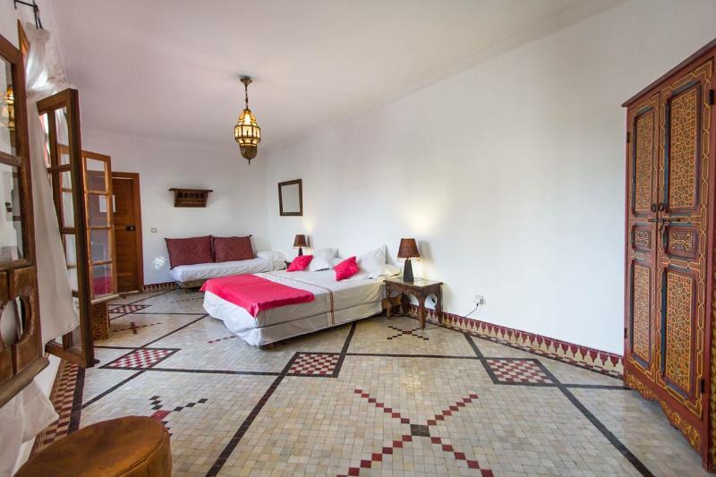 Riad 53 Fes - Luxury Oasis Extérieur photo