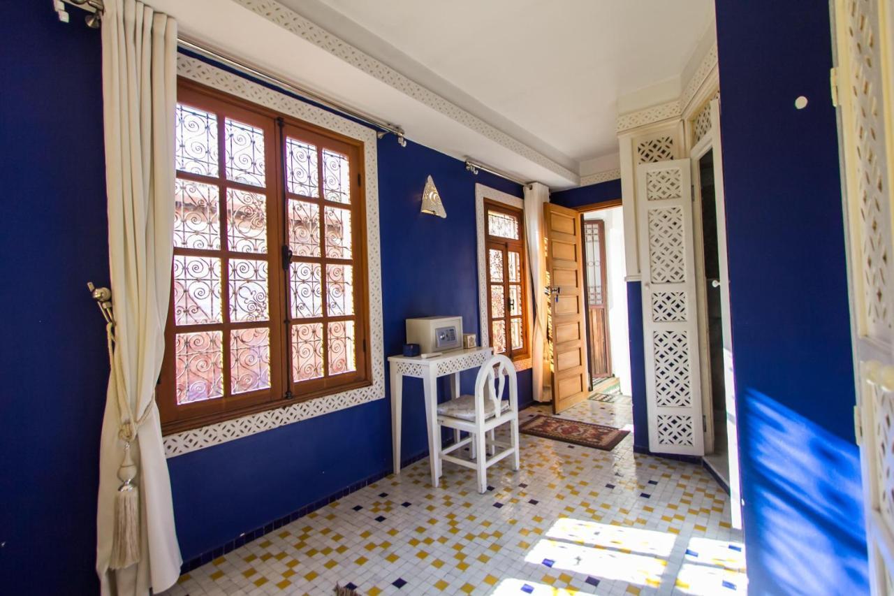 Riad 53 Fes - Luxury Oasis Extérieur photo