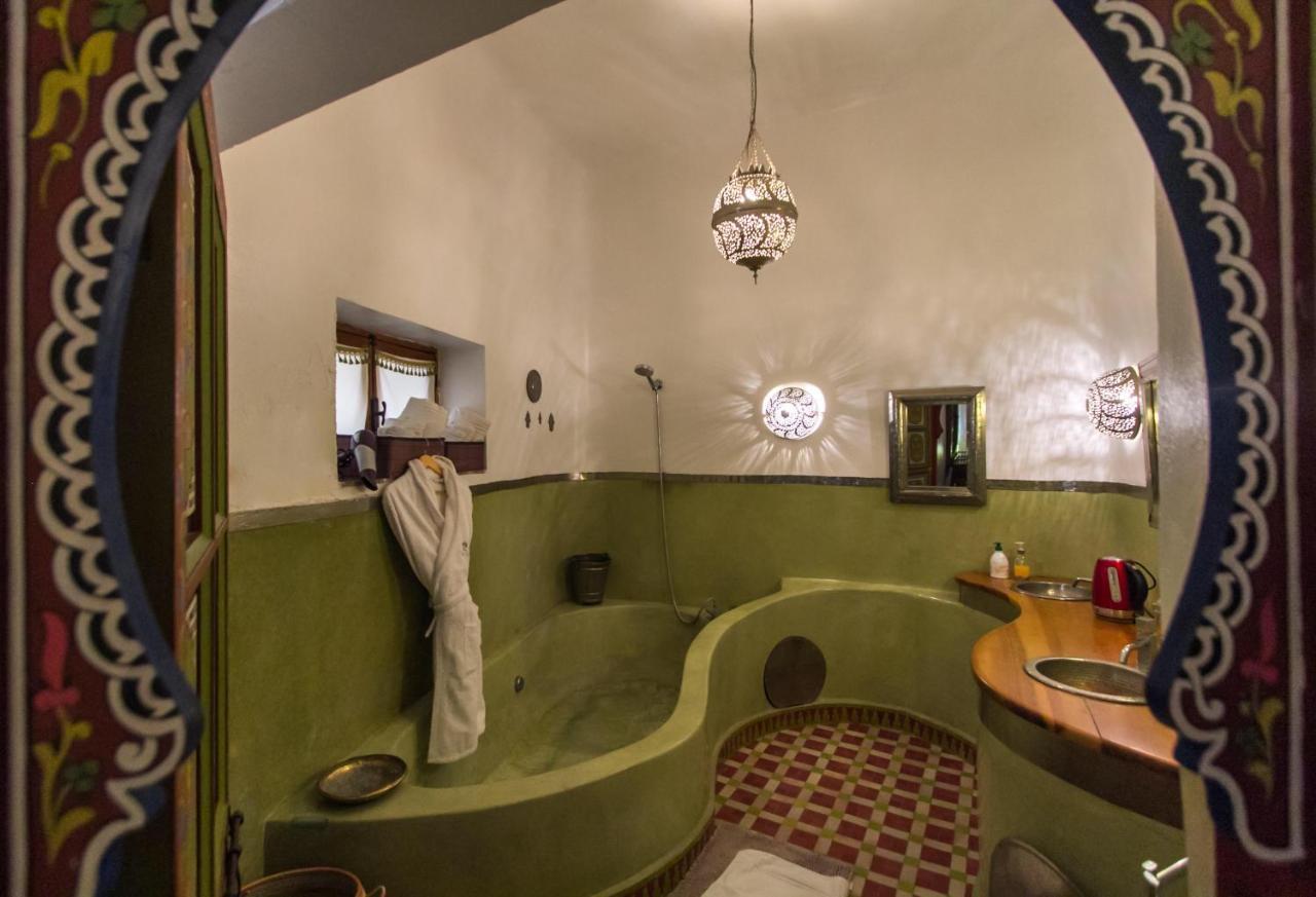 Riad 53 Fes - Luxury Oasis Extérieur photo