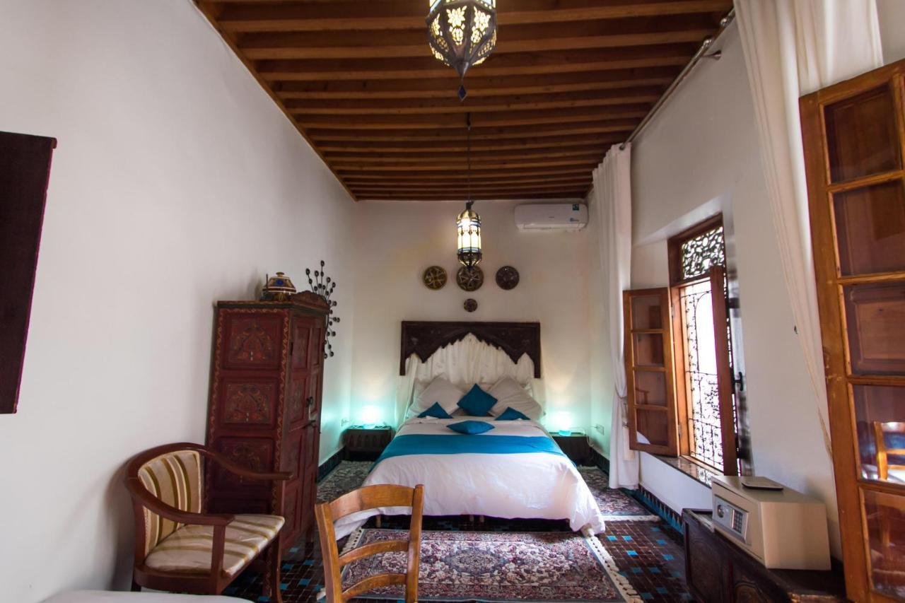 Riad 53 Fes - Luxury Oasis Extérieur photo