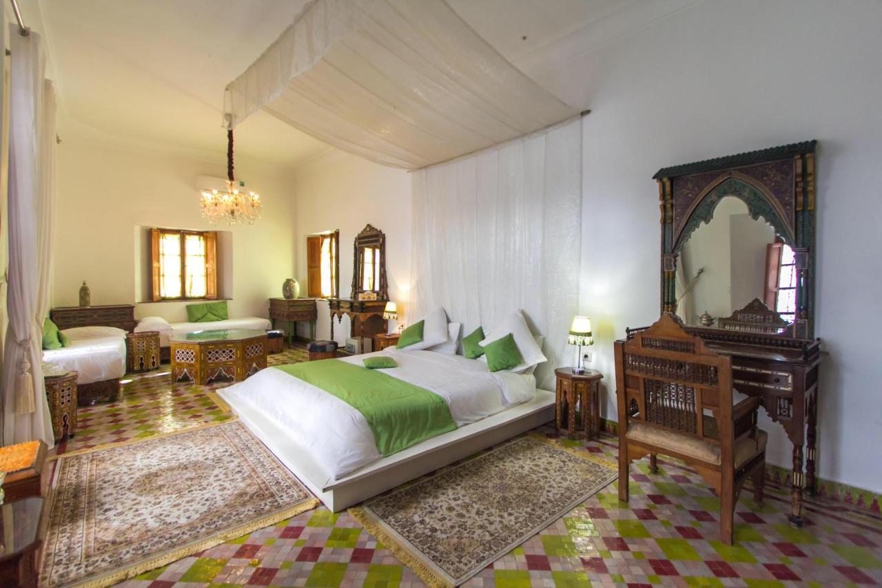 Riad 53 Fes - Luxury Oasis Extérieur photo