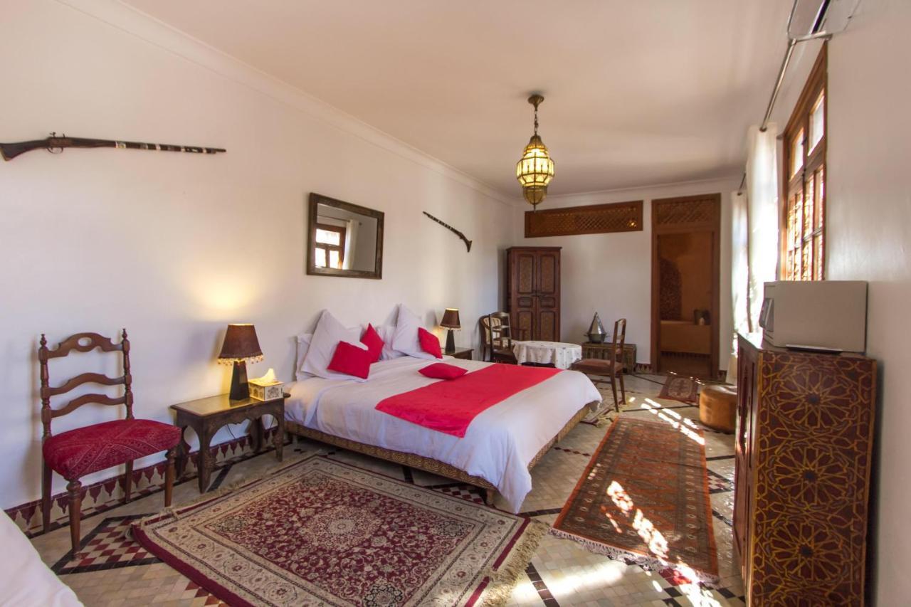 Riad 53 Fes - Luxury Oasis Extérieur photo