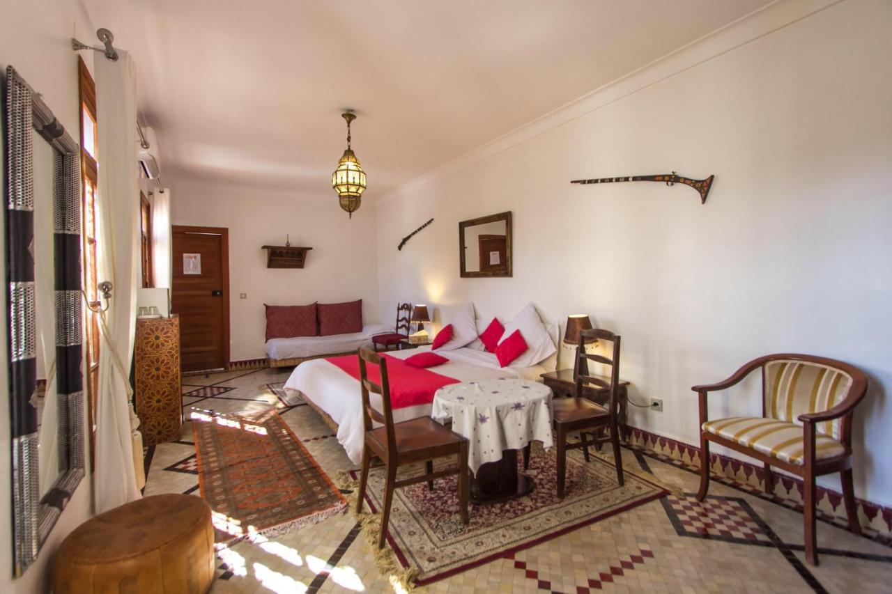 Riad 53 Fes - Luxury Oasis Extérieur photo