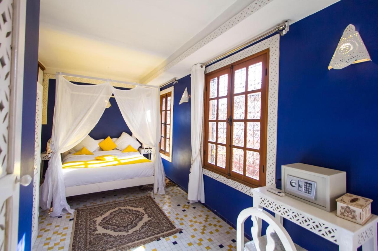 Riad 53 Fes - Luxury Oasis Extérieur photo