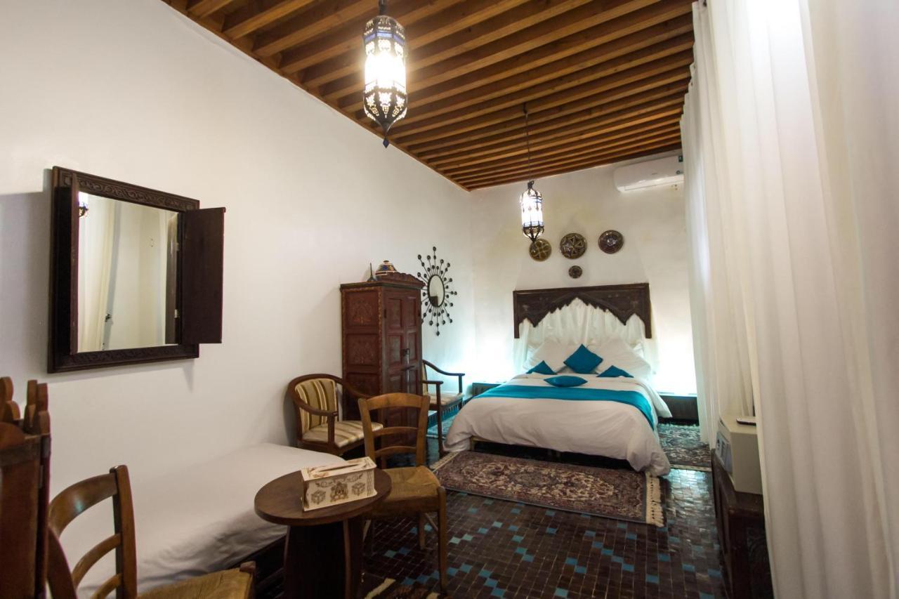 Riad 53 Fes - Luxury Oasis Extérieur photo