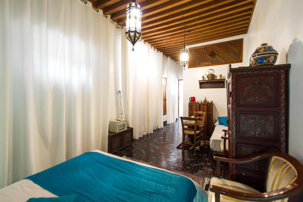Riad 53 Fes - Luxury Oasis Extérieur photo